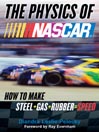 The Physics of NASCAR